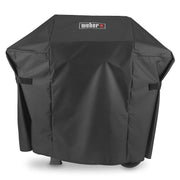 Weber Weber Premium Grill Cover Spirit II 200 & Spirit 200 Series 7138 Accessory Cover BBQ 077924058745
