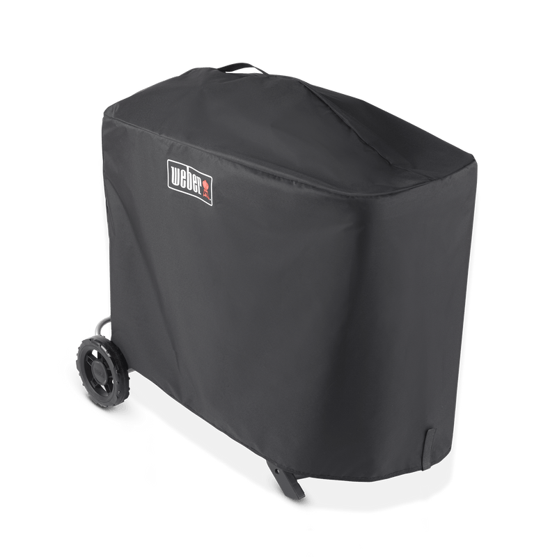 Weber Premium Traveler Grill Cover 7770