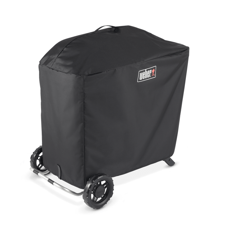 Weber Premium Traveler Grill Cover 7770