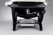 Weber Weber Q 1200 Portable Propane BBQ Portable Gas Grill