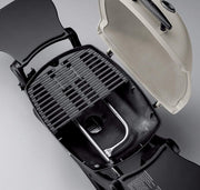 Weber Weber Q 1200 Portable Propane BBQ Portable Gas Grill