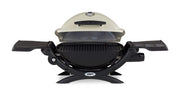 Weber Weber Q 1200 Portable Propane BBQ Portable Gas Grill