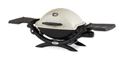 Weber Weber Q 1200 Portable Propane BBQ Portable Gas Grill