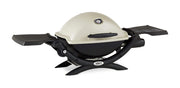 Weber Weber Q 1200 Portable Propane BBQ Portable Gas Grill