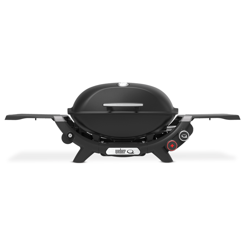 Weber Q 2800N+ Gas Grill