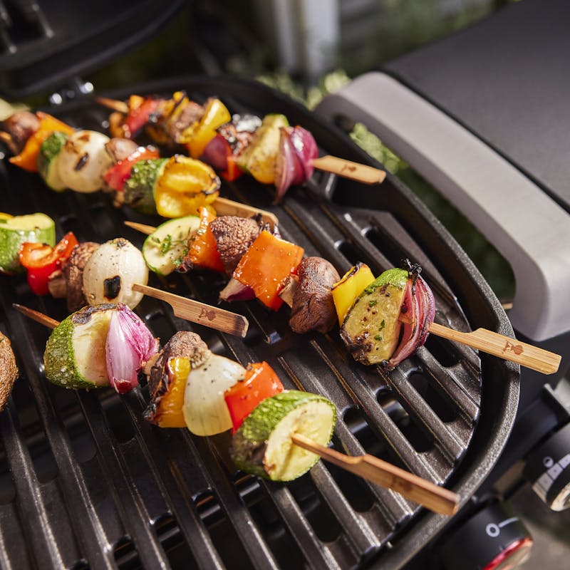 Weber Q 2800N+ Gas Grill