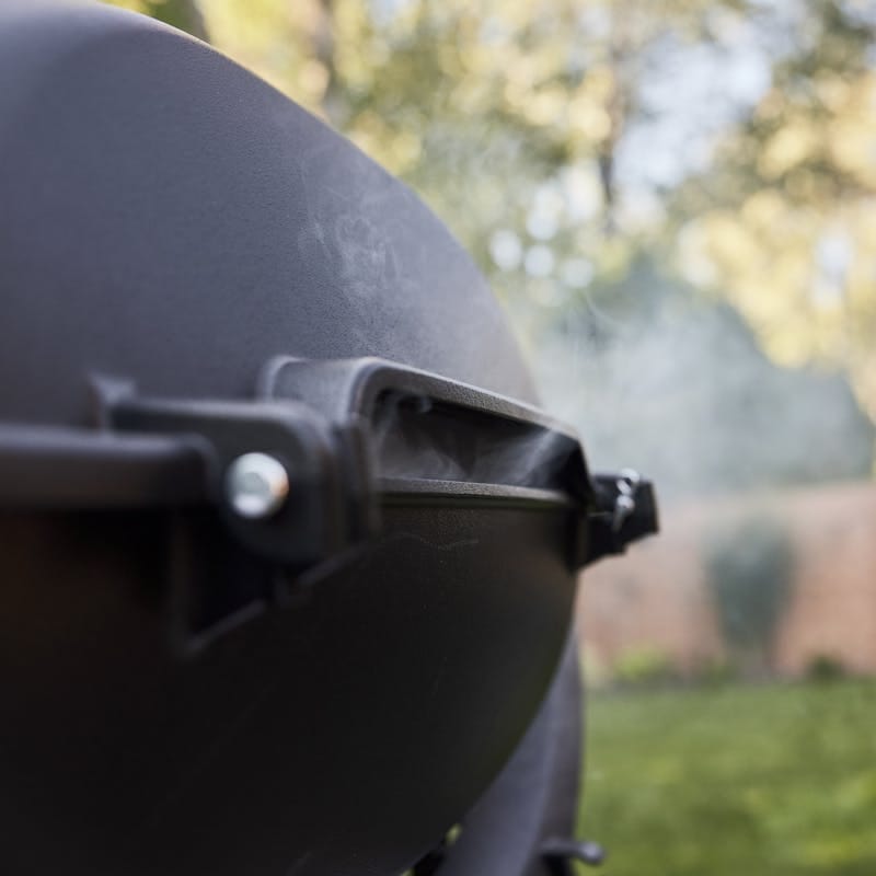 Weber Q 2800N+ Gas Grill