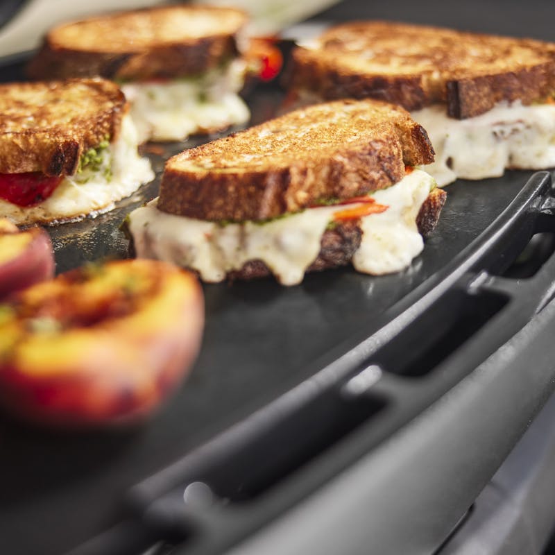 Weber Q 2800N+ Gas Grill