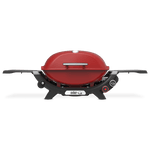 Weber Q 2800N+ Gas Grill