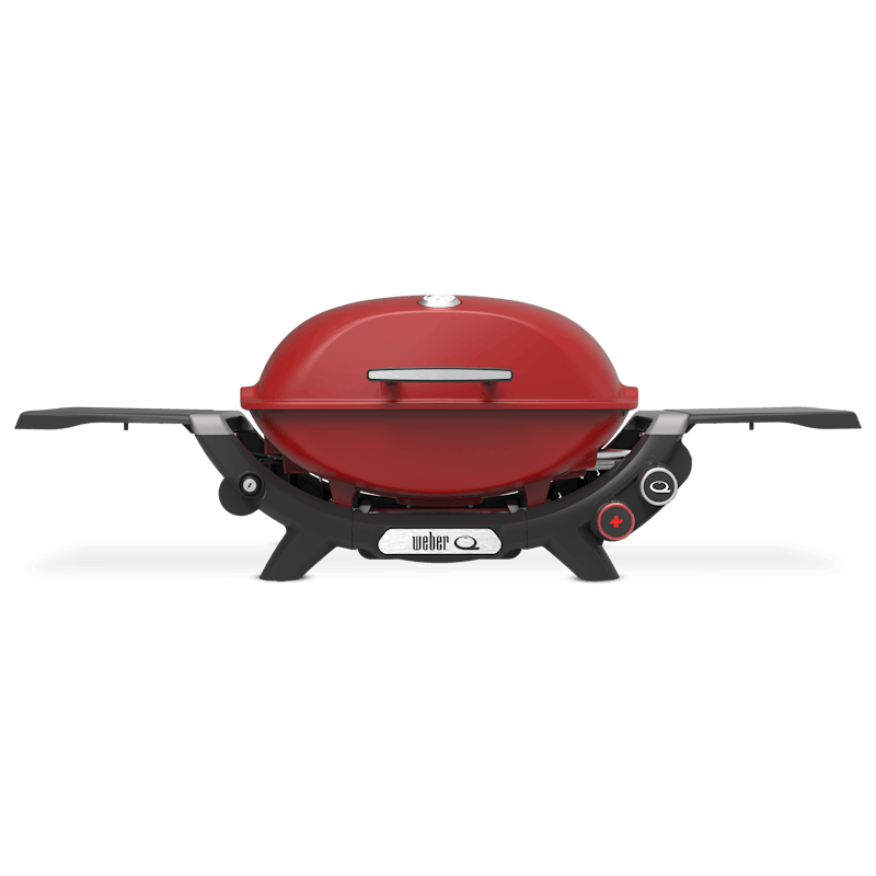 Weber Q 2800N+ Gas Grill