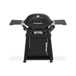 Weber Q 2800N+ Gas Grill with Stand