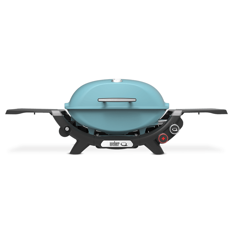 Weber Q 2800N+ Gas Grill with Stand