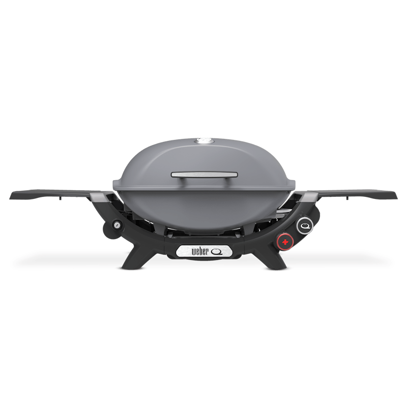Weber Q 2800N+ Gas Grill with Stand