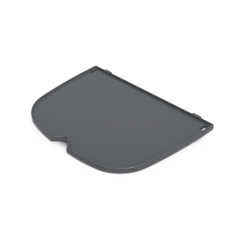 Weber Q Half Griddle 3400247