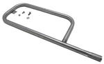 Weber Q200/220 & Q2000/2200 Stainless Steel Burner