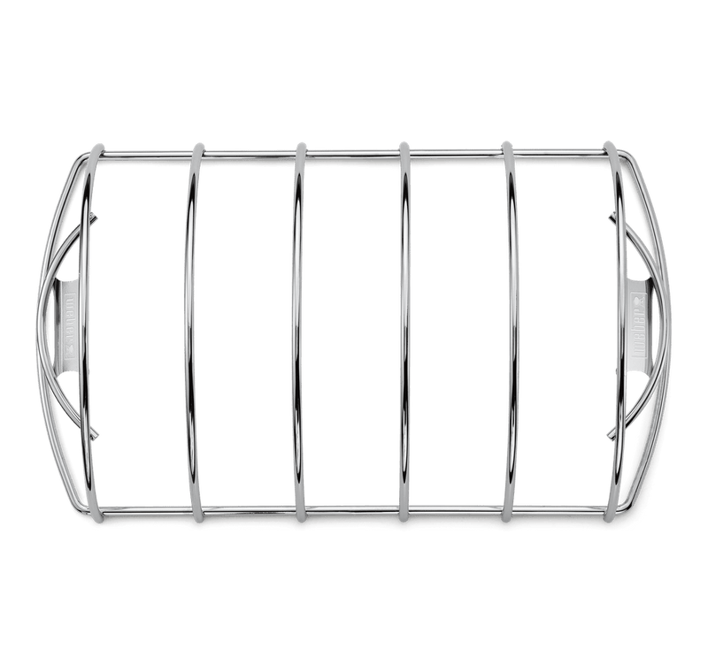 Weber Rib Rack
