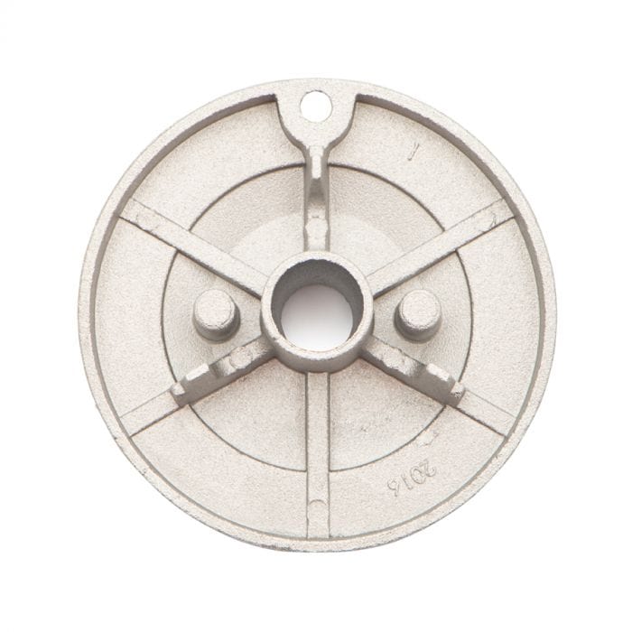 Weber Ring SIde Burner Summit '03 91173