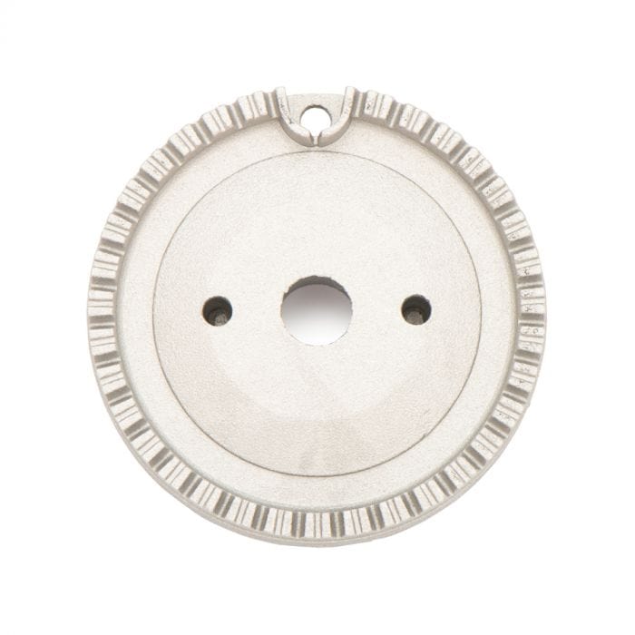Weber Ring SIde Burner Summit '03 91173