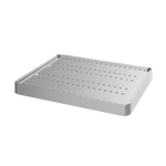 Weber Roasting Trays Q 2800N+ 10 pack - 3400265