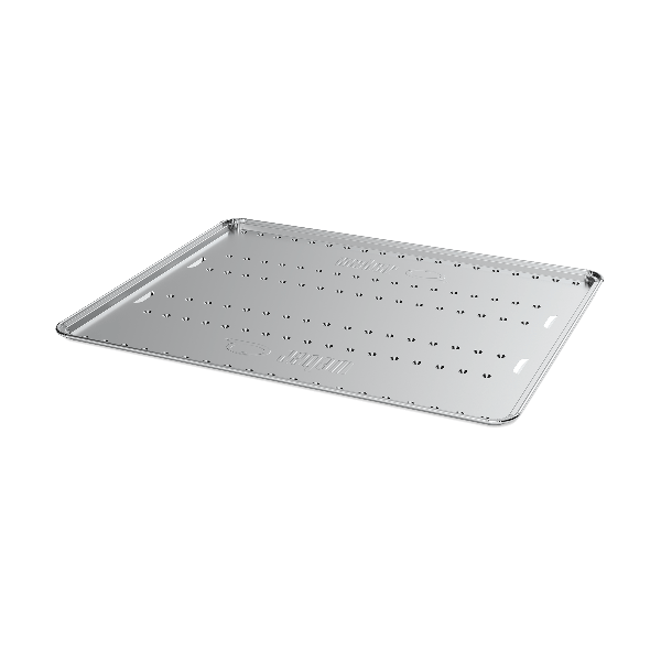 Weber Roasting Trays Q 2800N+ 10 pack - 3400265