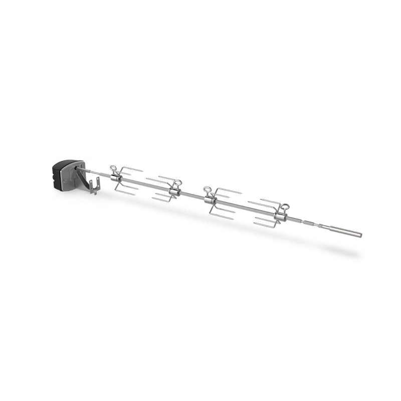 Weber Rotisserie For Searwood XL 600 And Select Genesis 3400246
