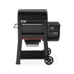 Weber Searwood 600 Pellet Grill 1500120