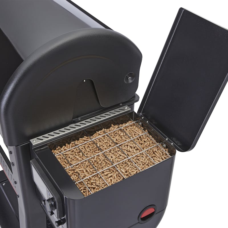 Weber Searwood 600 Pellet Grill 1500120