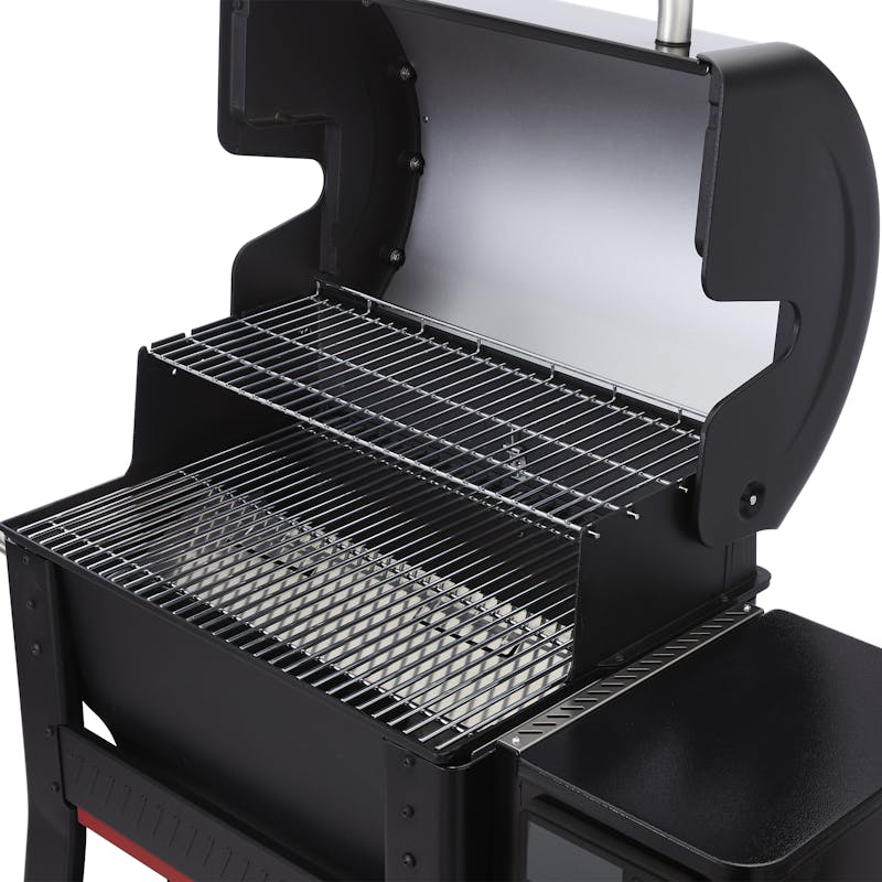 Weber Searwood 600 Pellet Grill 1500120