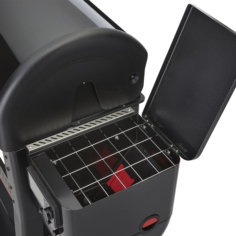 Weber Searwood 600 Pellet Grill 1500120