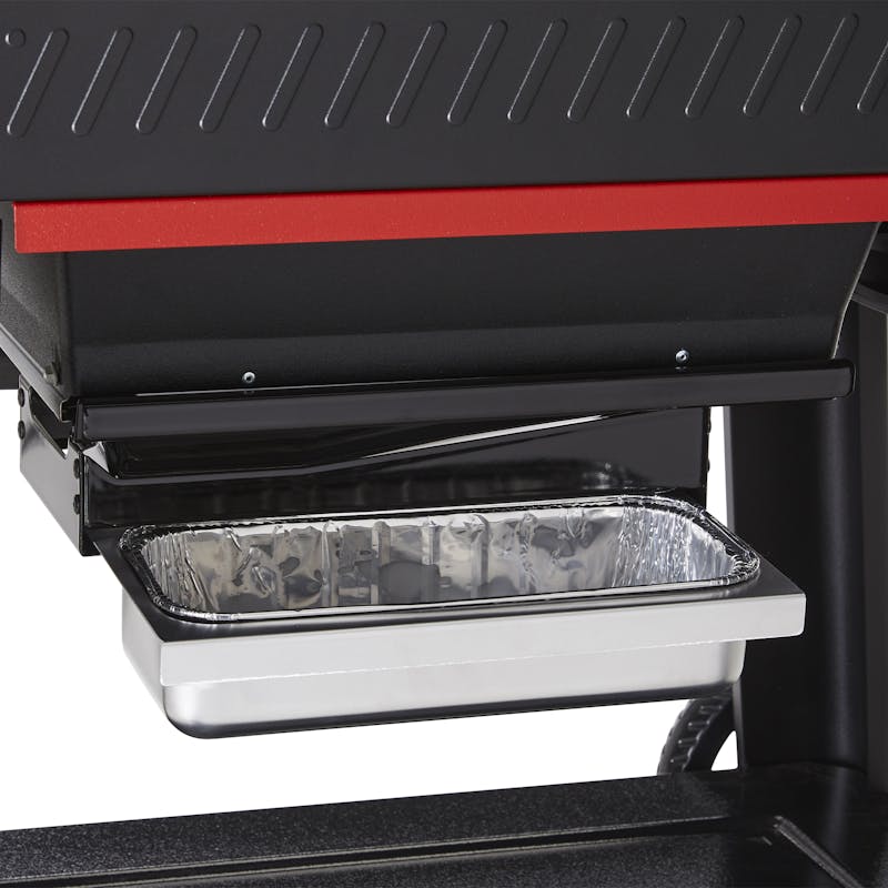 Weber Searwood 600 Pellet Grill 1500120