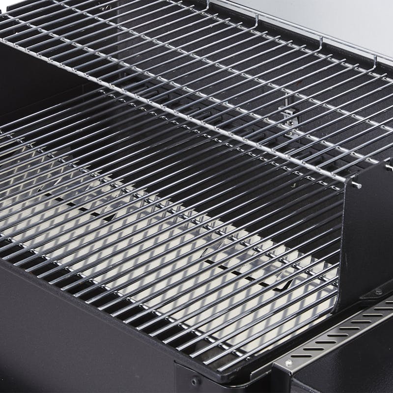 Weber Searwood 600 Pellet Grill 1500120