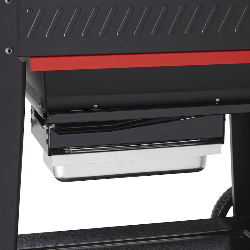 Weber Searwood 600 Pellet Grill 1500120