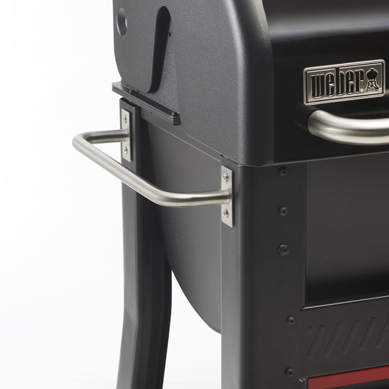 Weber Searwood 600 Pellet Grill 1500120