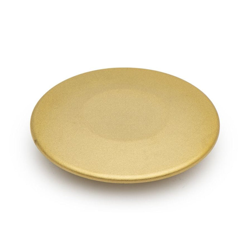 Weber Side Burner Cap (Summit 2007-2012) 91175