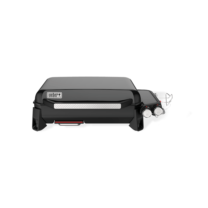Weber Slate 17" Table Top Rust-Resistant Griddle