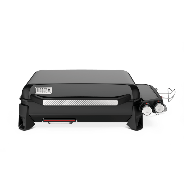 Weber Slate 22" Table Top Rust-Resistant Griddle