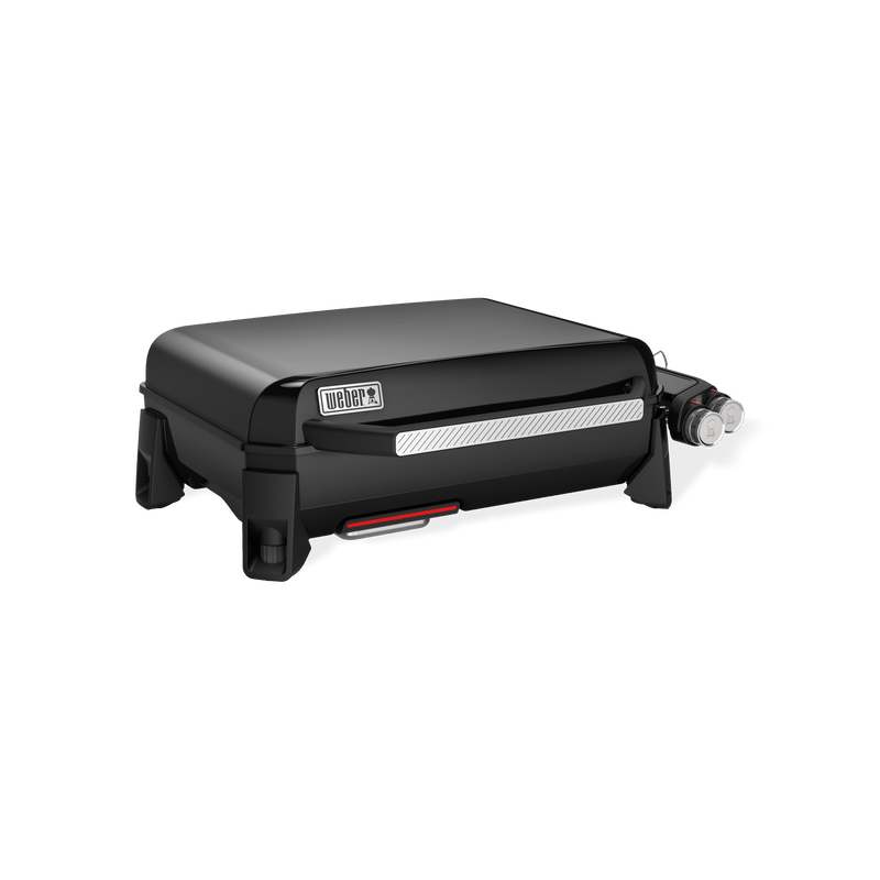 Weber Slate 22" Table Top Rust-Resistant Griddle