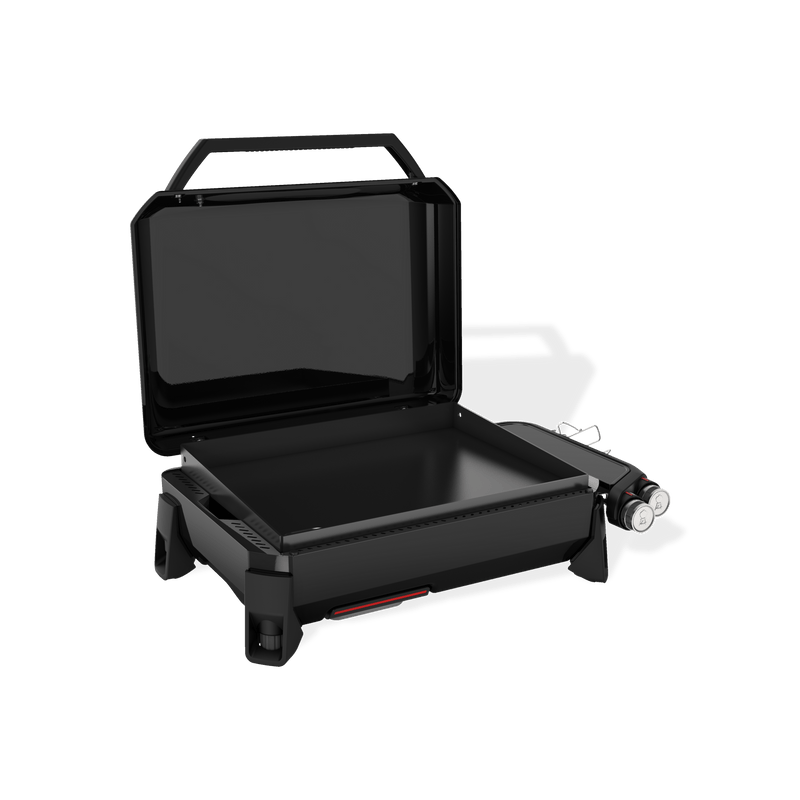 Weber Slate 22" Table Top Rust-Resistant Griddle