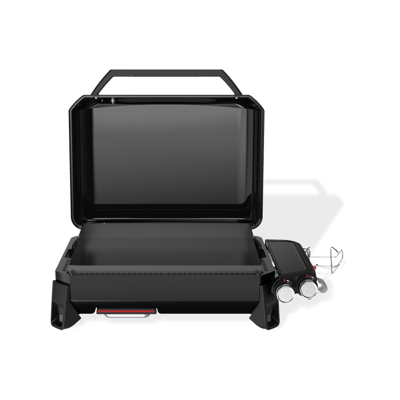 Weber Slate 22" Table Top Rust-Resistant Griddle