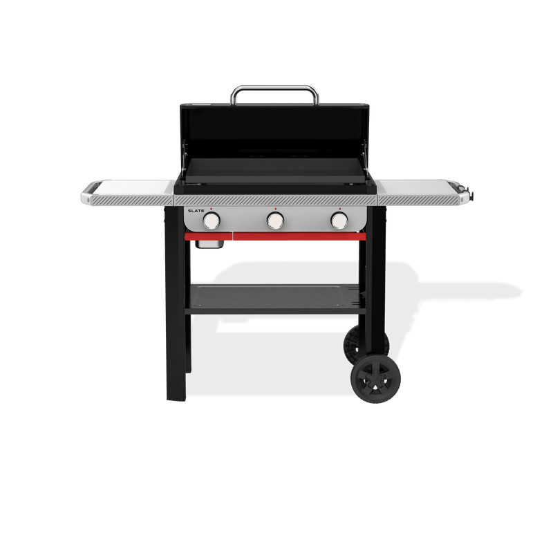 Weber Slate 28" Rust-Resistant Griddle