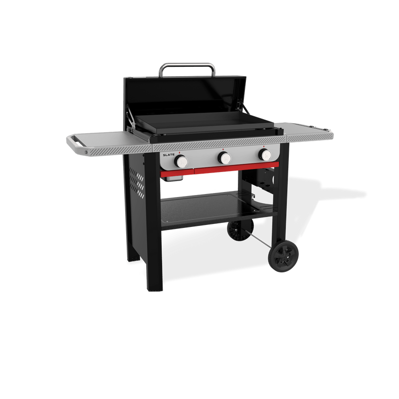 Weber Slate 28" Rust-Resistant Griddle