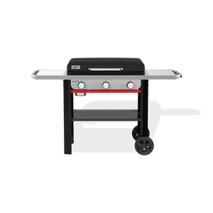 Weber Slate 28" Rust-Resistant Griddle
