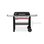 Weber Slate 28