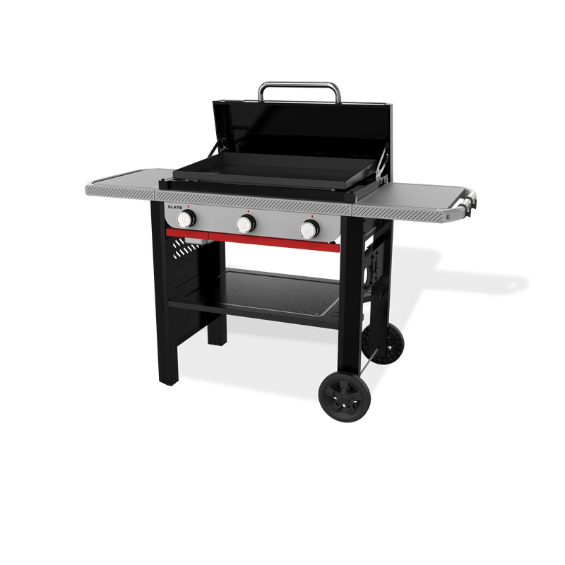 Weber Slate 28" Rust-Resistant Griddle