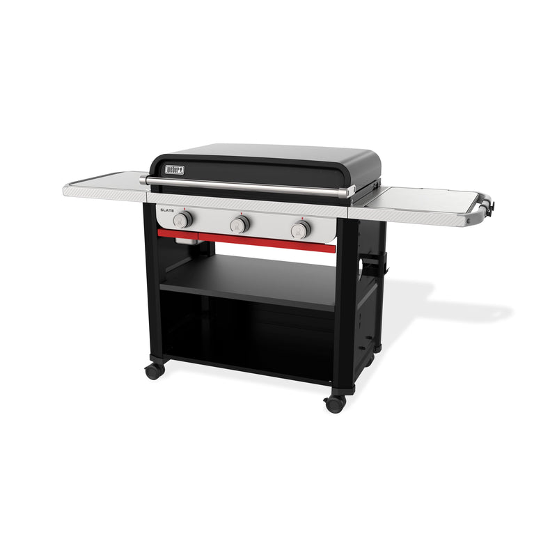 Weber Slate 30" Rust-Resistant Griddle - 1500014