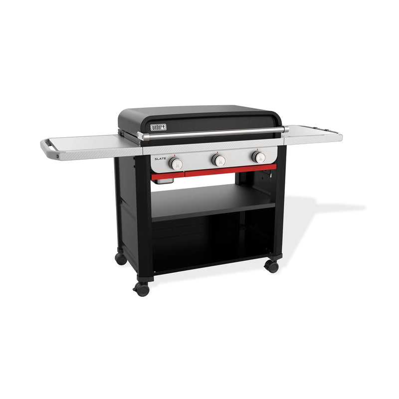Weber Slate 30" Rust-Resistant Griddle - 1500014