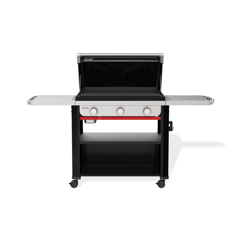 Weber Slate 30" Rust-Resistant Griddle - 1500014