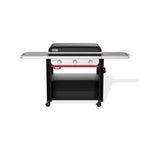 Weber Slate 30