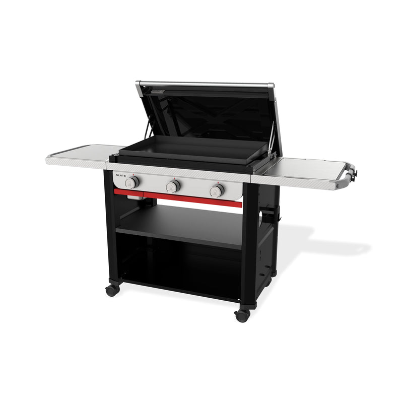 Weber Slate 30" Rust-Resistant Griddle - 1500014