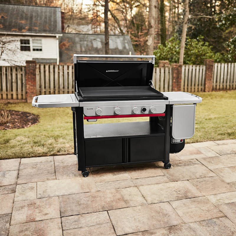 Weber Slate 36" Rust-Resistant Griddle